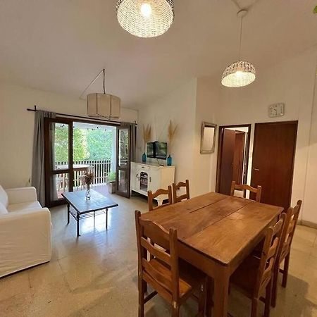 Departamento En Macro Centro Apartment ซัลตา ภายนอก รูปภาพ