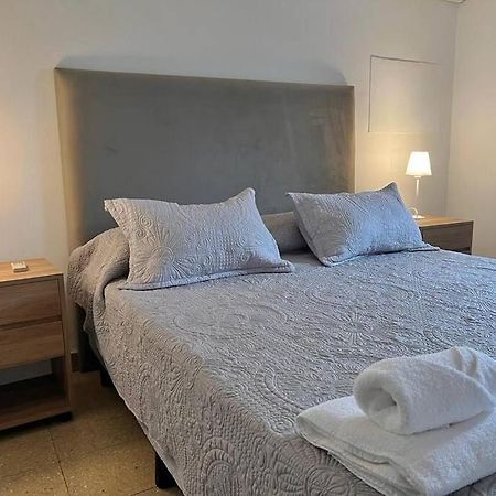 Departamento En Macro Centro Apartment ซัลตา ภายนอก รูปภาพ