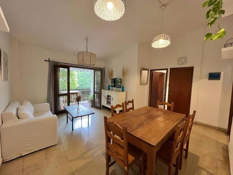 Departamento En Macro Centro Apartment ซัลตา ภายนอก รูปภาพ