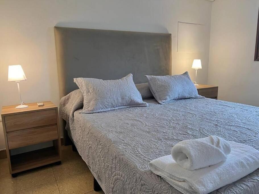 Departamento En Macro Centro Apartment ซัลตา ภายนอก รูปภาพ