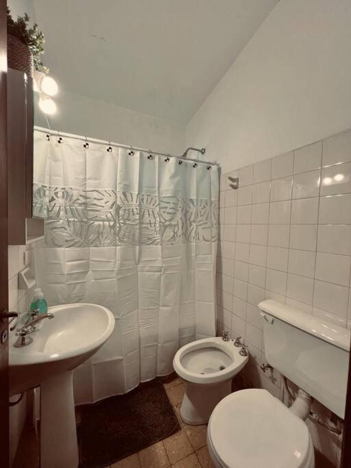 Departamento En Macro Centro Apartment ซัลตา ภายนอก รูปภาพ