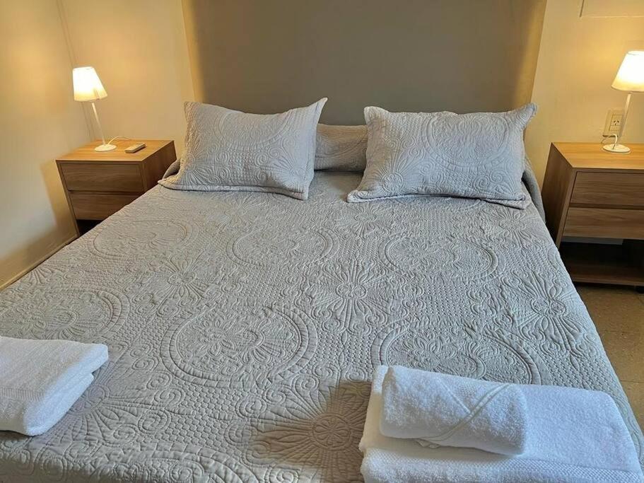 Departamento En Macro Centro Apartment ซัลตา ภายนอก รูปภาพ